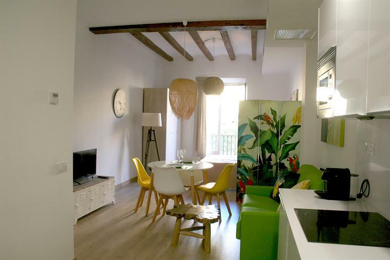 Tarragonasuites 63-tropic Tarragona