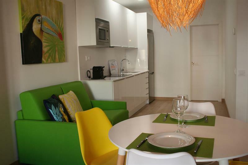 Apartamento Tarragonasuites 63-tropic *